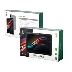 تبلت گرین مدل G-10 Ultra - فروشگاه شیراز لپ تاپ
