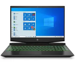 لپ تاپ اچ پی مدل Pavilion gaming 15-dk1056wm - فروشگاه شیراز لپ تاپ