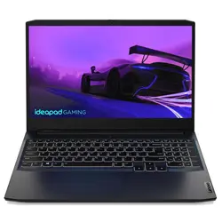 لپ تاپ لنوو مدل IdeaPad Gaming 3 15IHU6 - فروشگاه شیراز لپ تاپ