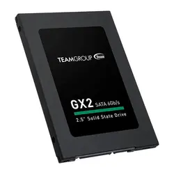 اس اس دی 2.5 اینچ تیم گروپ 256GB مدل GX2