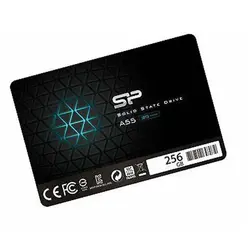 اس اس دی 2.5 اینچ سیلیکون پاور 256GB مدل A55
