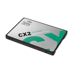 اس اس دی 2.5 اینچی تیم گروپ 256GB مدل CX2