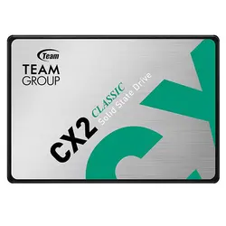 اس اس دی 2.5 اینچی تیم گروپ 512GB مدل CX2