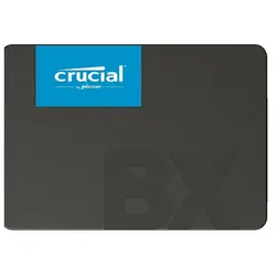 اس اس دی 2.5 اینچی کروشیال ۴۸۰GB مدل BX۵۰۰