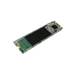 اس اس دی M2 2280 سیلیکون پاور 256GB مدل A55