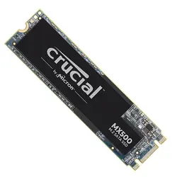 اس اس دی M2 کروشیال 1TB مدل MX500
