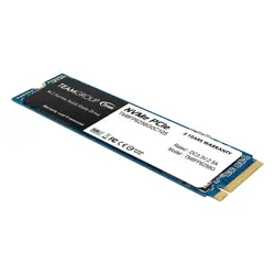 اس اس دی NVMe تیم گروپ 256GB مدل MP33