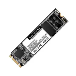 اس اس دی تیم گروپ مدل MP34 M.2 NVMe 2280 ظرفیت 512 گیگابایت