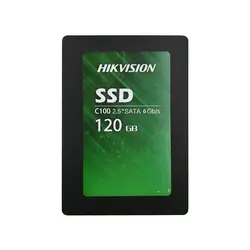 حافظه SSD لپ تاپ 120 گیگابایت هایک ویژن Sata 2.5Inch