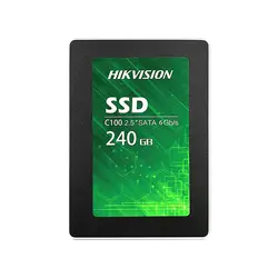 حافظه SSD لپ تاپ 240 گیگابایت هایک ویژن Sata 2.5Inch