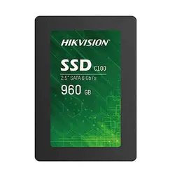 حافظه SSD لپ تاپ 960گیگابایت هایک ویژن Sata 2.5Inch