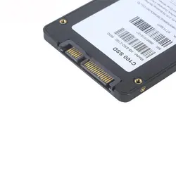 حافظه SSD لپ تاپ 960گیگابایت هایک ویژن Sata 2.5Inch