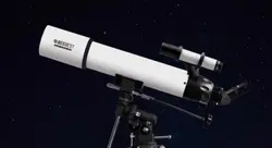 تلسکوپ نجومی شیائومی xiaomi polar bee