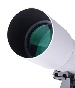 تلسکوپ نجومی شیائومی مدل star trang telescope SCTW-80