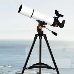 تلسکوپ نجومی شیائومی مدل star trang telescope SCTW-80