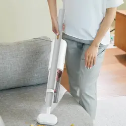جارو برقی دیرما مدل Deerma DX800