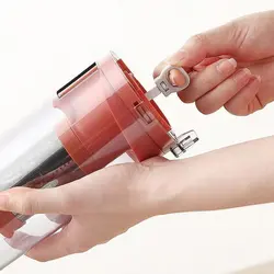 جارو برقی دیرما مدل Deerma DX800