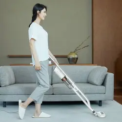 جارو برقی دیرما مدل Deerma DX800