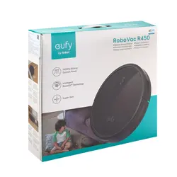 جارو رباتیک یوفی مدلEUFY BY Anker RoboVac R450