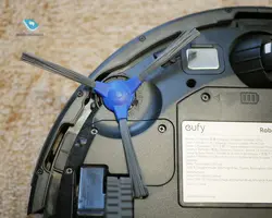 جارو رباتیک یوفی مدلEUFY BY Anker RoboVac R450