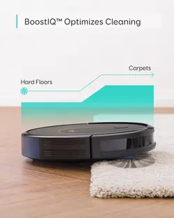 جارو رباتیک یوفی مدلEUFY RoboVac 30C