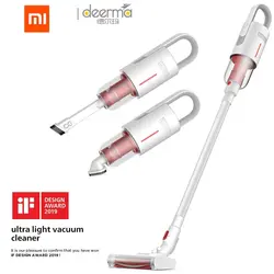 جارو شارژی بی سیم شیائومی مدل Deerma VC20S-Global