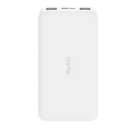 پاور بانک 20000شیائومی مدل Redmi - فروشگاه شیراز لپ تاپ