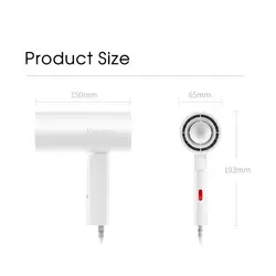 سشوآر خانگی شیائومی مدل Reepro HC04