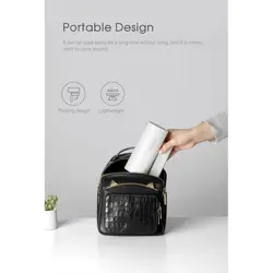 سشوآر خانگی شیائومی مدل Reepro HC04