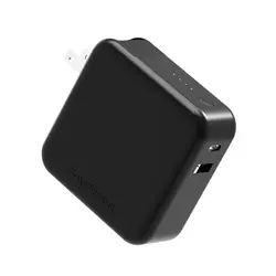 شارژر راوپاور 5000mAh مدل RP-PB101 - فروشگاه شیراز لپ تاپ