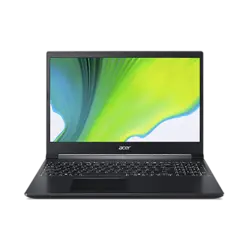 لپ تاپ ایسر مدل Aspire 7-A715-75G-70NZ - فروشگاه شیراز لپ تاپ