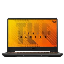 لپ تاپ گیمینگ ایسوس مدل Asus Fx506 HE - فروشگاه شیراز لپ تاپ