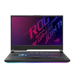 لپ تاپ گیمینگ ایسوس مدل ROG Strix G512LW - فروشگاه شیراز لپ تاپ