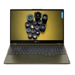 لپ تاپ لنوو مدل Legion 5 15IMH05H(16/512+1/1660) - فروشگاه شیراز لپ تاپ