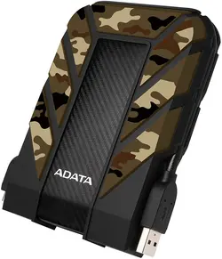 هارد اکسترنال ای دیتا  1 ترابایت مدل HD710 Pro