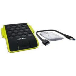 هارد اکسترنال ای دیتا 1 ترابایت مدل HD720