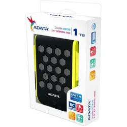 هارد اکسترنال ای دیتا 1 ترابایت مدل HD720