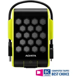 هارد اکسترنال ای دیتا 1 ترابایت مدل HD720