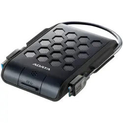 هارد اکسترنال ای دیتا 2 ترابایت مدل HD720