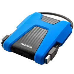 هارد اکسترنال ای دیتا ظرفیت 1 ترابایت مدل HD680