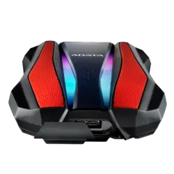 هارد اکسترنال ای دیتا ظرفیت 1 ترابایت مدل HD770G