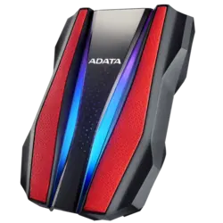 هارد اکسترنال ای دیتا ظرفیت 1 ترابایت مدل HD770G