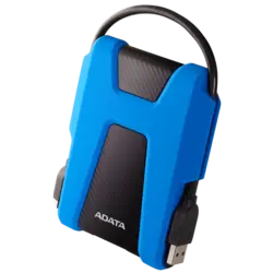 هارد اکسترنال ای دیتا ظرفیت 2 ترابایت مدل HD680