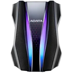 هارد اکسترنال ای دیتا ظرفیت 2 ترابایت مدل HD770G