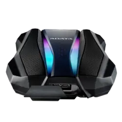 هارد اکسترنال ای دیتا ظرفیت 2 ترابایت مدل HD770G