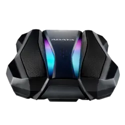 هارد اکسترنال ای دیتا ظرفیت 2 ترابایت مدل HD770G