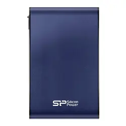 هارد اکسترنال سیلیکون پاور مدل Armor A80 ظرفیت 1 ترابایت - فروشگاه شیراز لپ تاپ