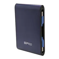 هارد اکسترنال سیلیکون پاور مدل Armor A80 ظرفیت 2 ترابایت