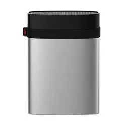 هارد اکسترنال سیلیکون پاور مدل Armor A85 ظرفیت 1 ترابایت