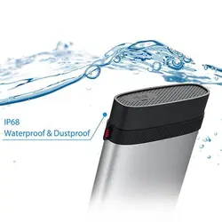 هارد اکسترنال سیلیکون پاور مدل Armor A85 ظرفیت 1 ترابایت